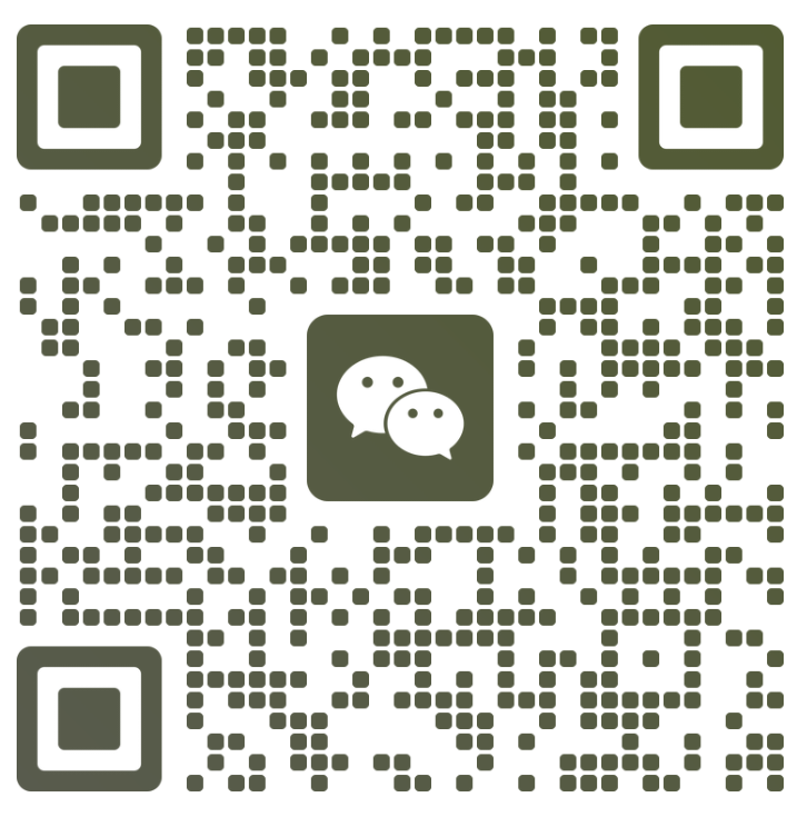 WeChat QR Code